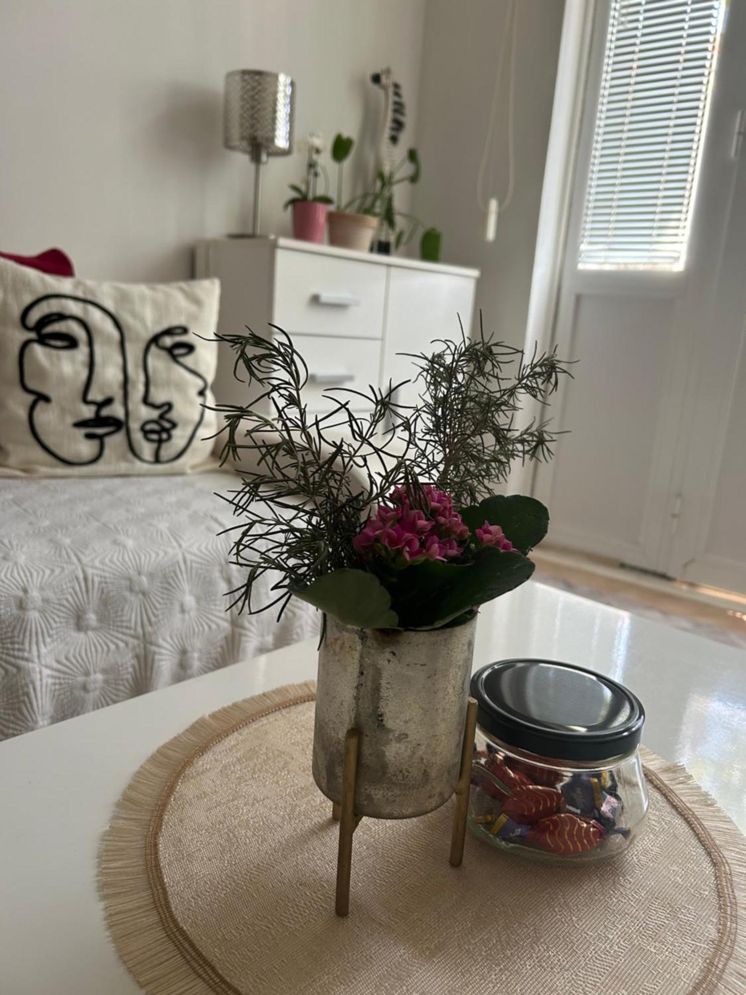 Studio Apartment Michelle ดูบรอฟนิก ภายนอก รูปภาพ